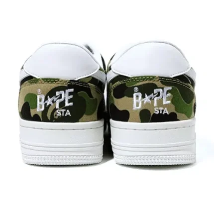 BAPESTA