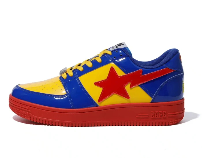 BAPESTA