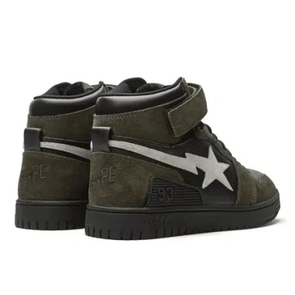 BAPESTA