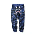 BAPE Camo Jogger Pant