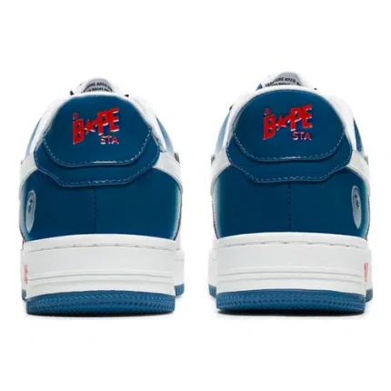 BAPE-STA