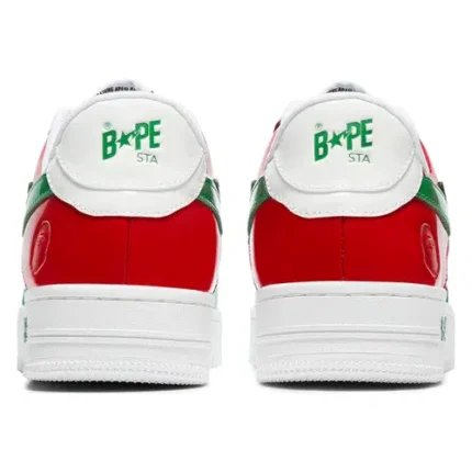 BAPE-STA™