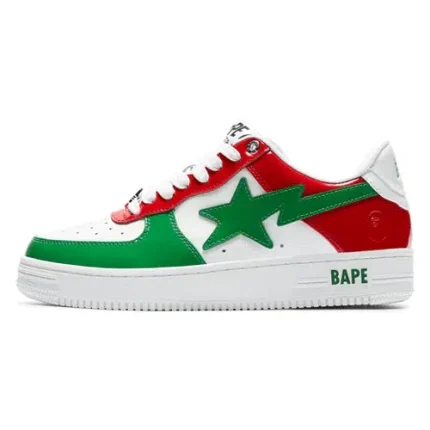 BAPE-STA™