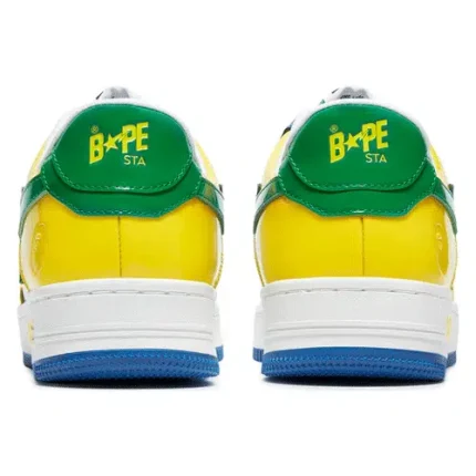BAPESTA