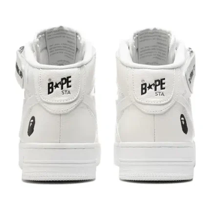 BAPESTA