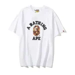 A Bathing Ape 1st Collage T-Shirt