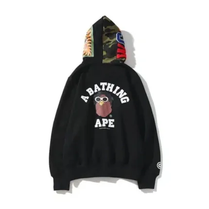 A Bathing Ape BAPE Hoodie