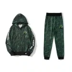 A Ape BAPE TrackSuit