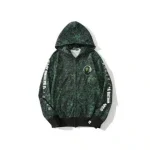 A Ape BAPE TrackSuit