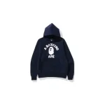 BAPE Ape ABC Printed Hoodie