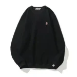 BAPE APE Mono Printed Sweater