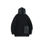 Bathing Ape BAPE Hoodie