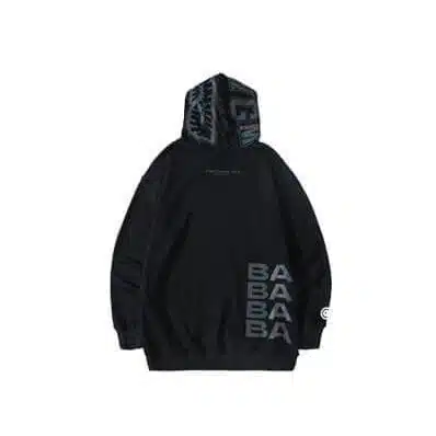 Bathing Ape BAPE Hoodie