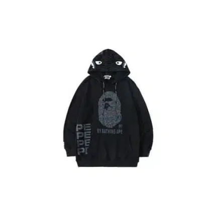 Bathing Ape BAPE Hoodie