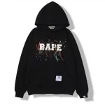 Bape Ape Head Hoodie