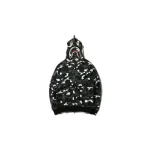 BAPE Sewn Brushed Hoodie