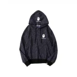 BAPE Shark Pullover Hoodie