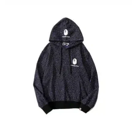 BAPE Shark Pullover Hoodie
