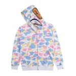 Bape camo Relaxed Hoodie