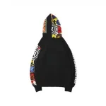 BAPE Shark Hoodie