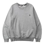 BAPE Ape Head Solid Color Sweater